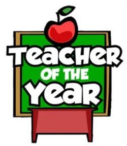 Teacher of the Year